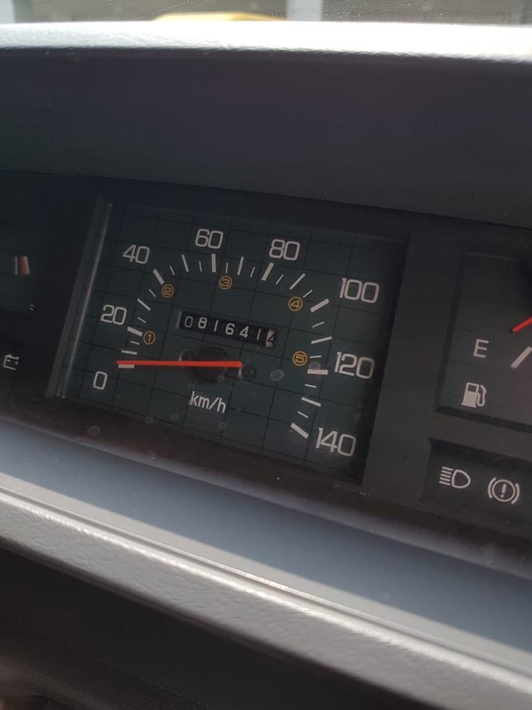 2019 Mitsubishi Colt L300 2019 Mitsubishi Colt L300