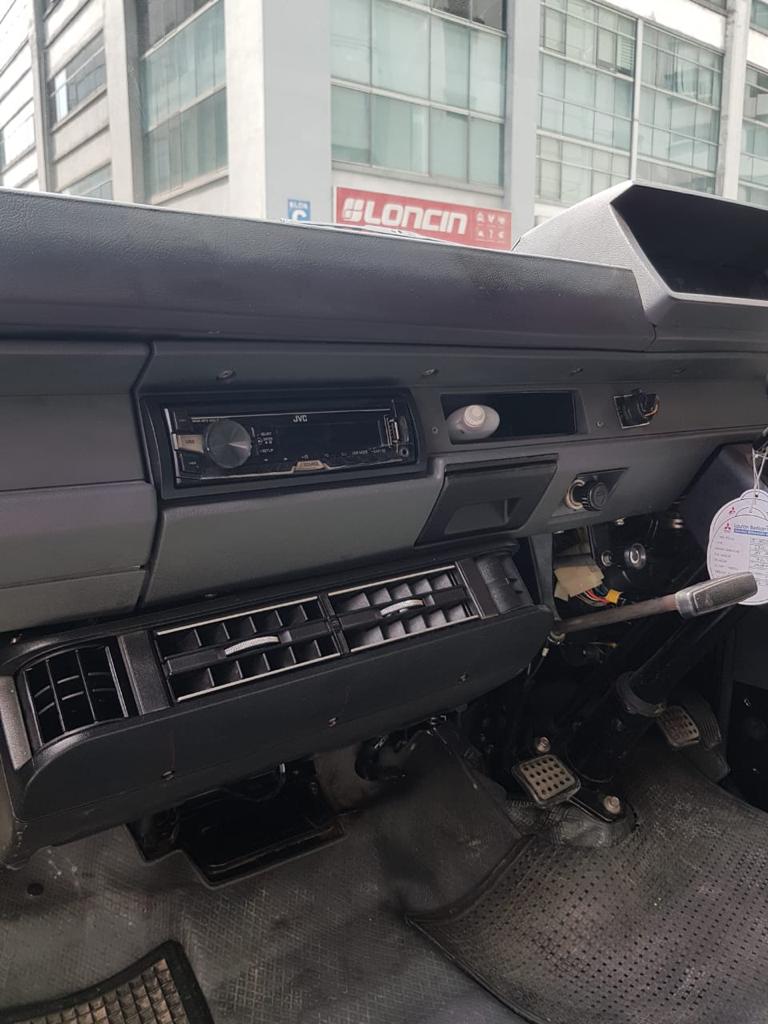 2019 Mitsubishi Colt L300 2019 Mitsubishi Colt L300