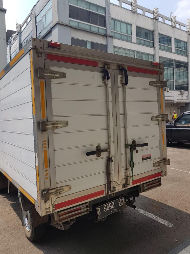 2019 Mitsubishi Colt L300 2019 Mitsubishi Colt L300