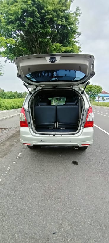 2013 Toyota Kijang Innova 2013 Toyota Kijang Innova