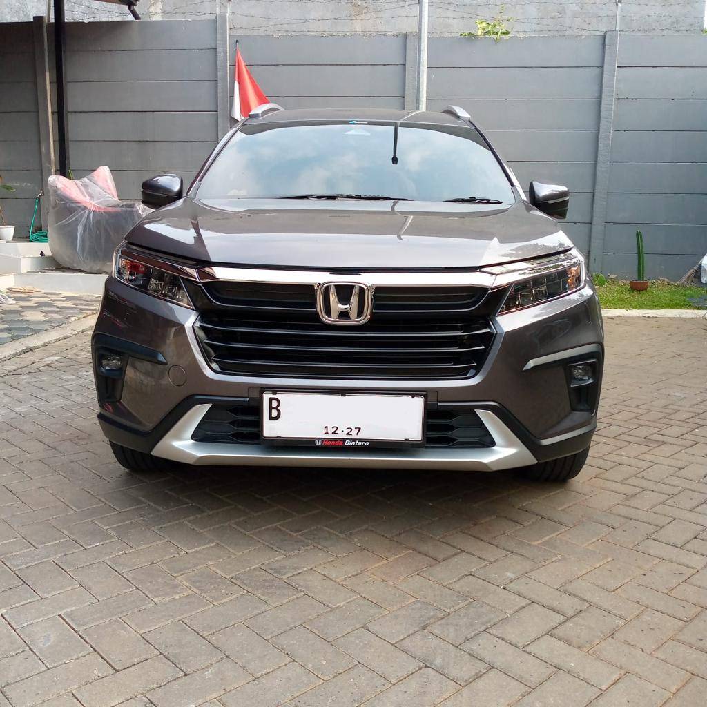 2022 Honda BRV 2022 Honda BRV