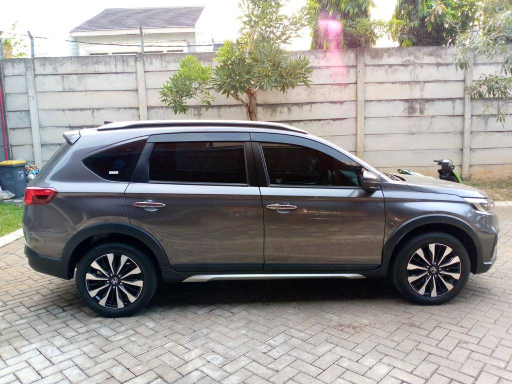 2022 Honda BRV 2022 Honda BRV