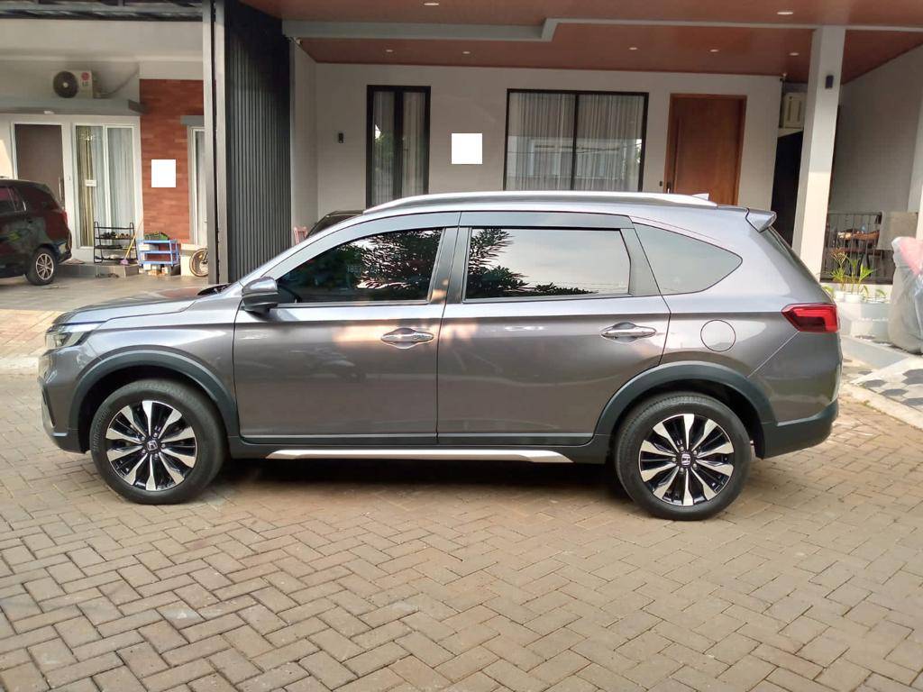 2022 Honda BRV 2022 Honda BRV