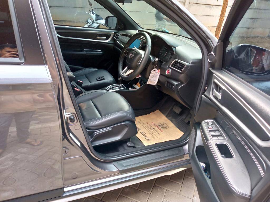 2022 Honda BRV 2022 Honda BRV