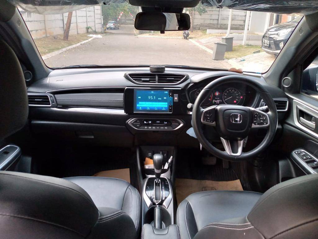 2022 Honda BRV 2022 Honda BRV
