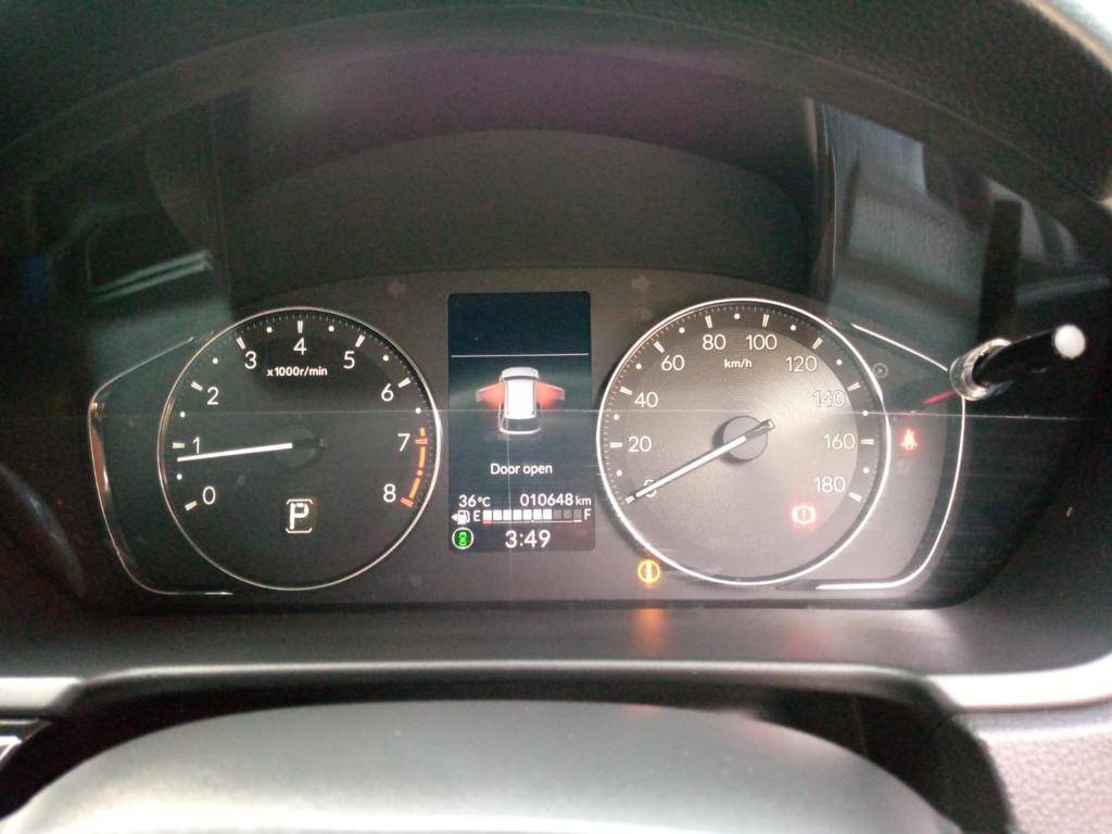2022 Honda BRV 2022 Honda BRV