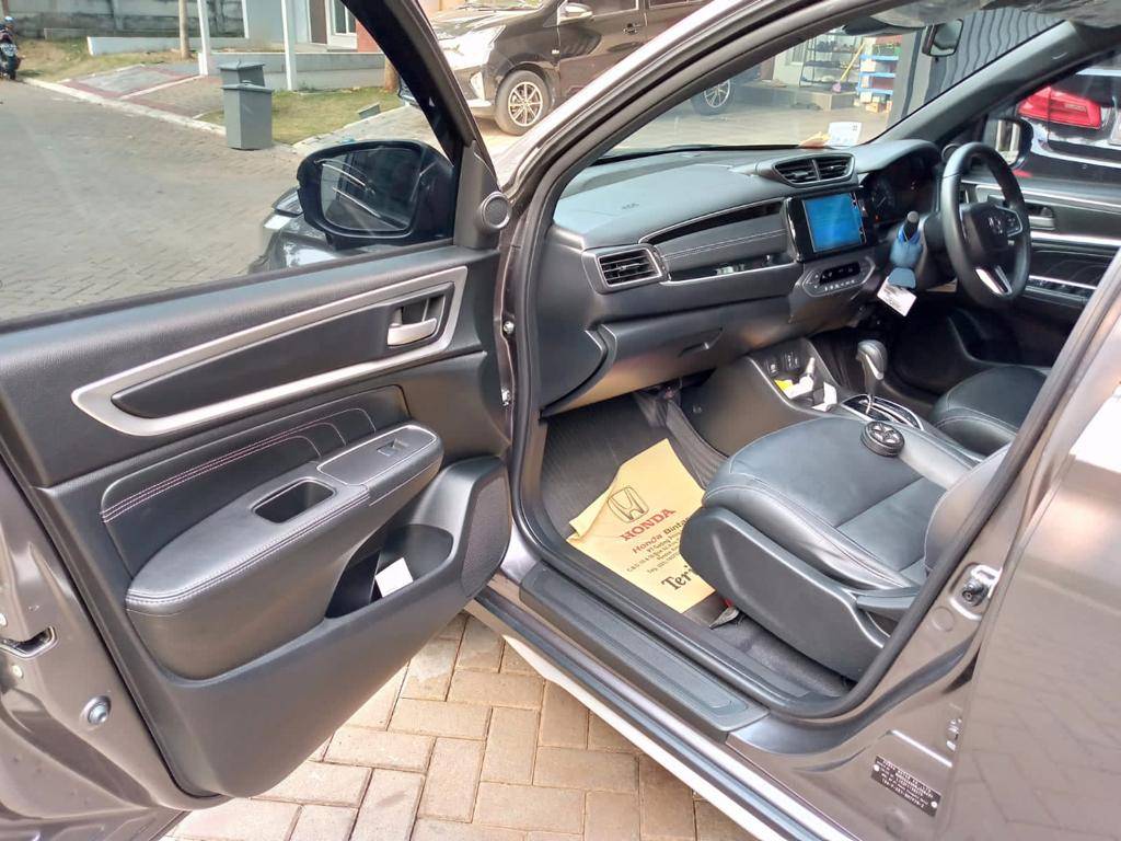 2022 Honda BRV 2022 Honda BRV