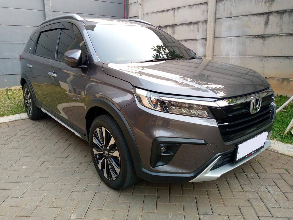 2022 Honda BRV 2022 Honda BRV