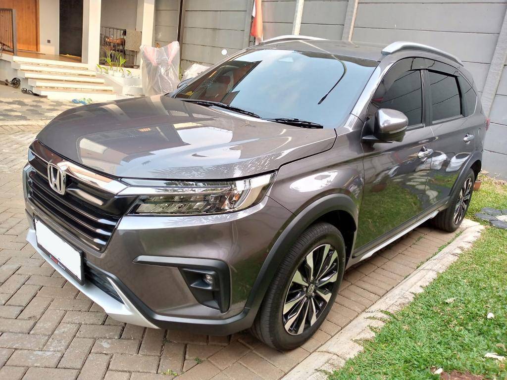 2022 Honda BRV 2022 Honda BRV