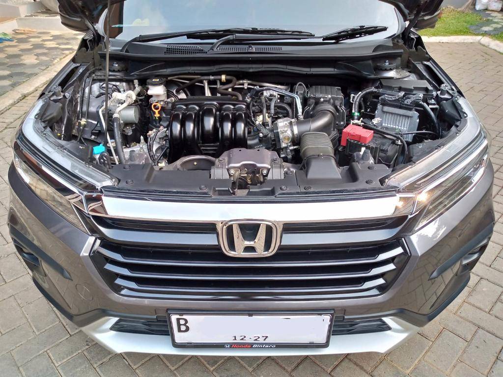 2022 Honda BRV 2022 Honda BRV