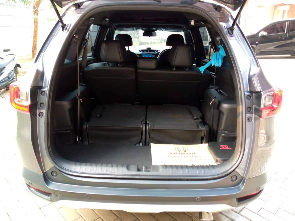 2022 Honda BRV 2022 Honda BRV
