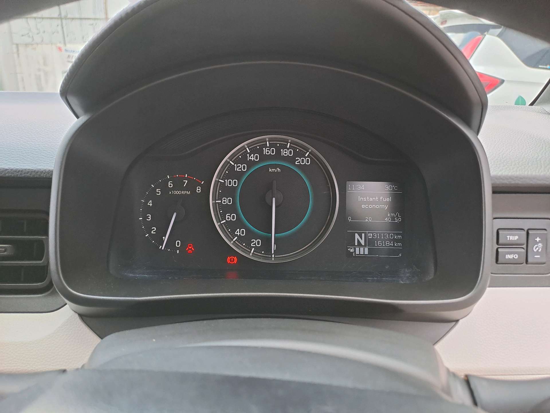 2021 Suzuki Ignis 2021 Suzuki Ignis