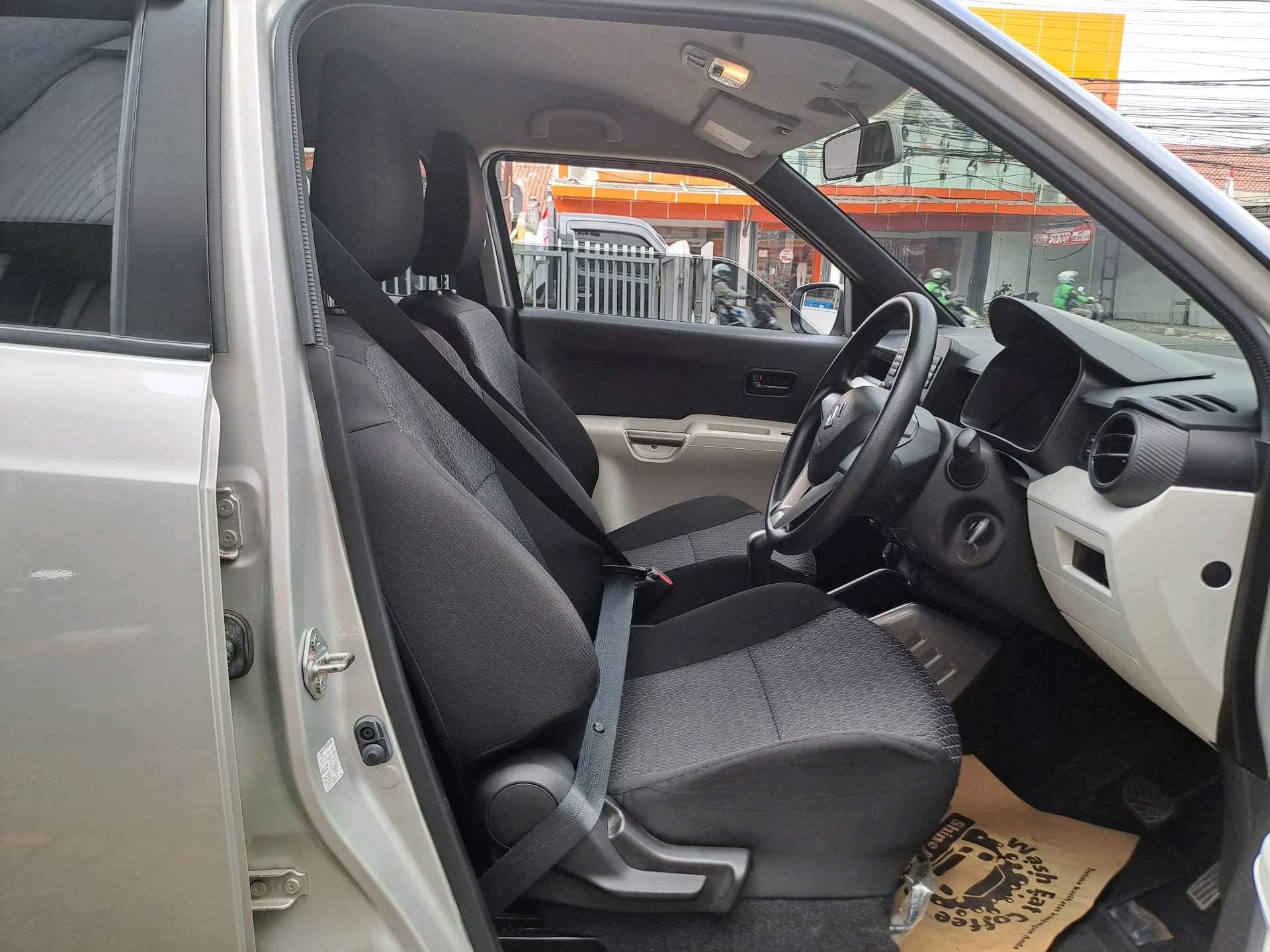 2021 Suzuki Ignis 2021 Suzuki Ignis