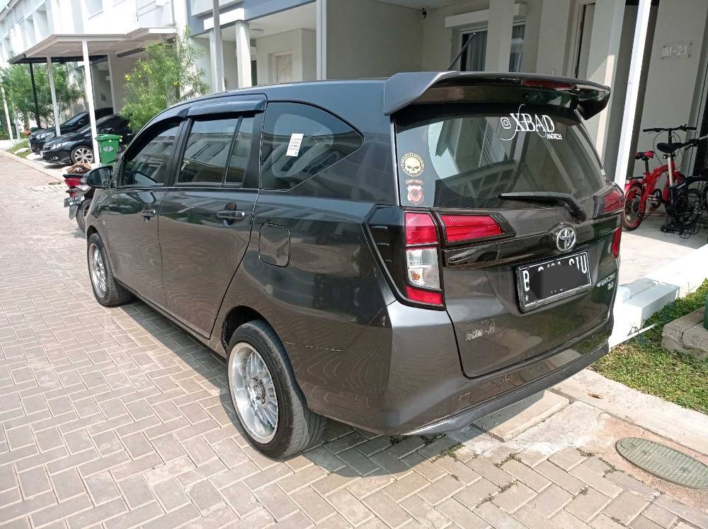 Buy used car