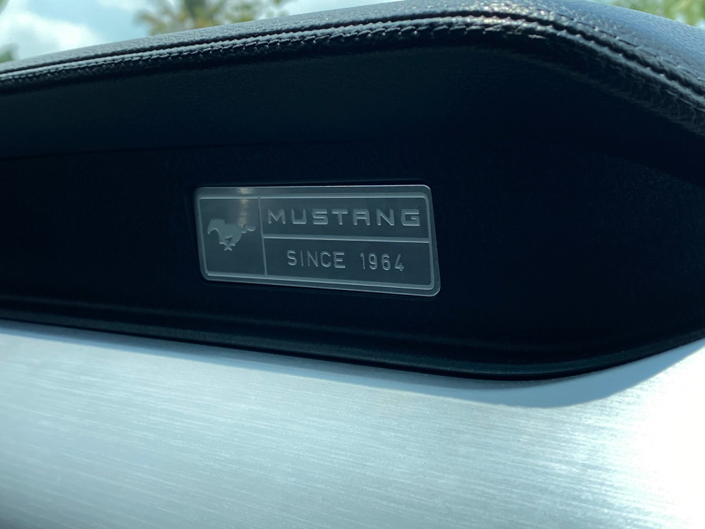 2016 Ford Mustang 2016 Ford Mustang