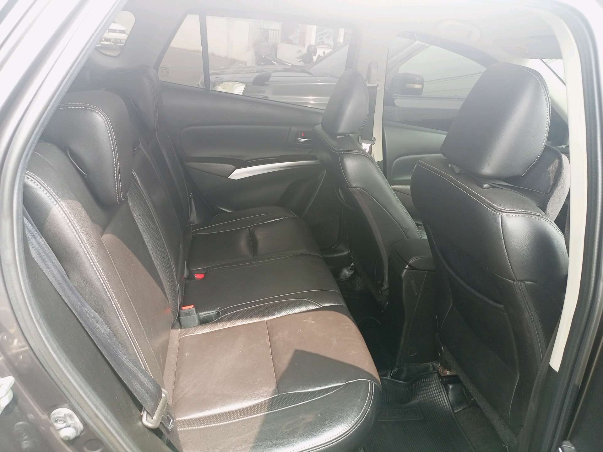 2019 Suzuki SX4 S Cross 2019 Suzuki SX4 S Cross