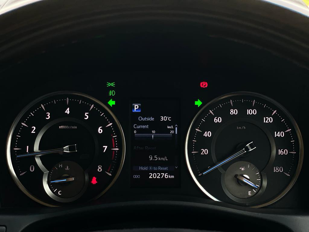 2020 Toyota Alphard 2020 Toyota Alphard