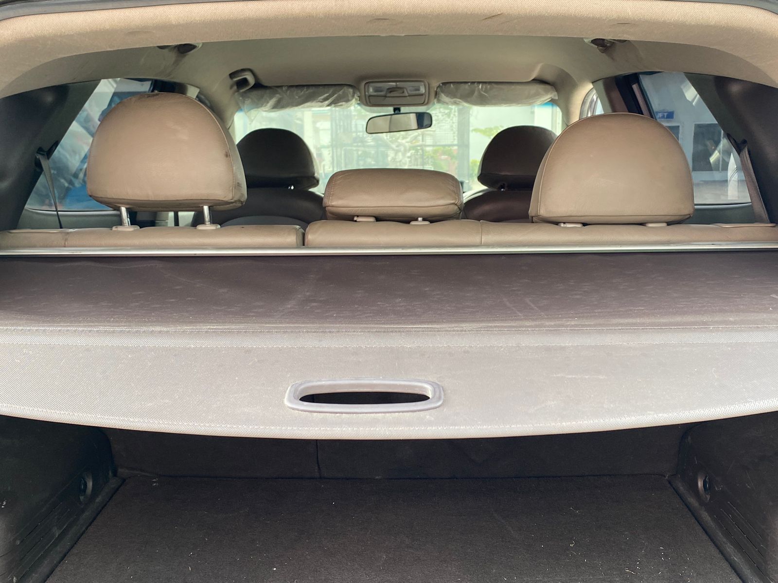 2011 Hyundai Tucson 2011 Hyundai Tucson