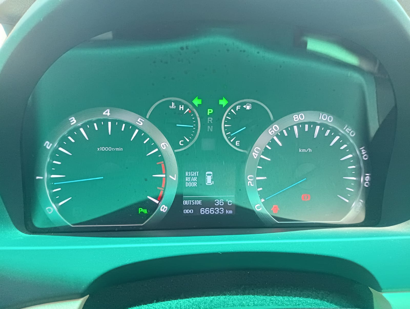 2014 Toyota Alphard 2014 Toyota Alphard