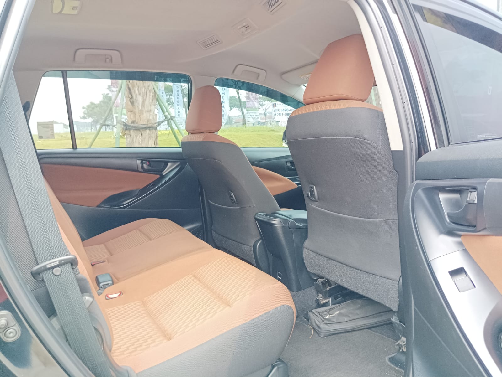 2018 Toyota Kijang Innova 2018 Toyota Kijang Innova