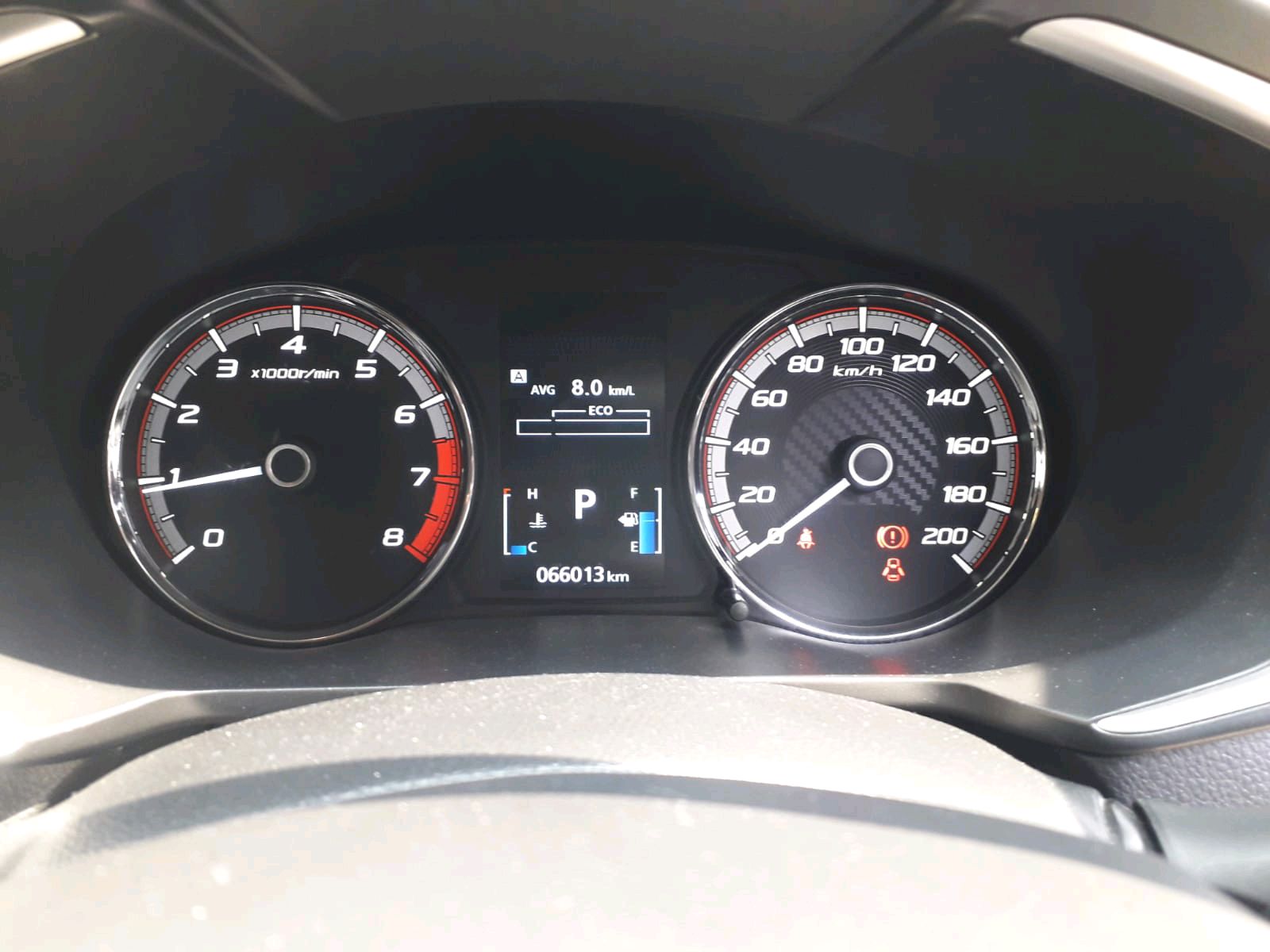 2018 Mitsubishi Xpander 2018 Mitsubishi Xpander