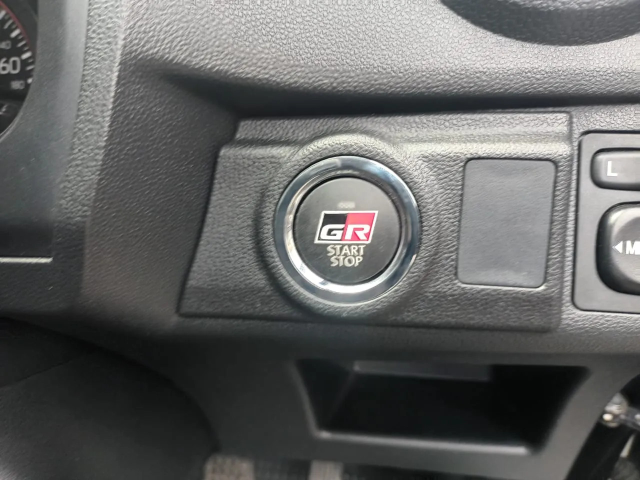 2022 Toyota Agya 2022 Toyota Agya