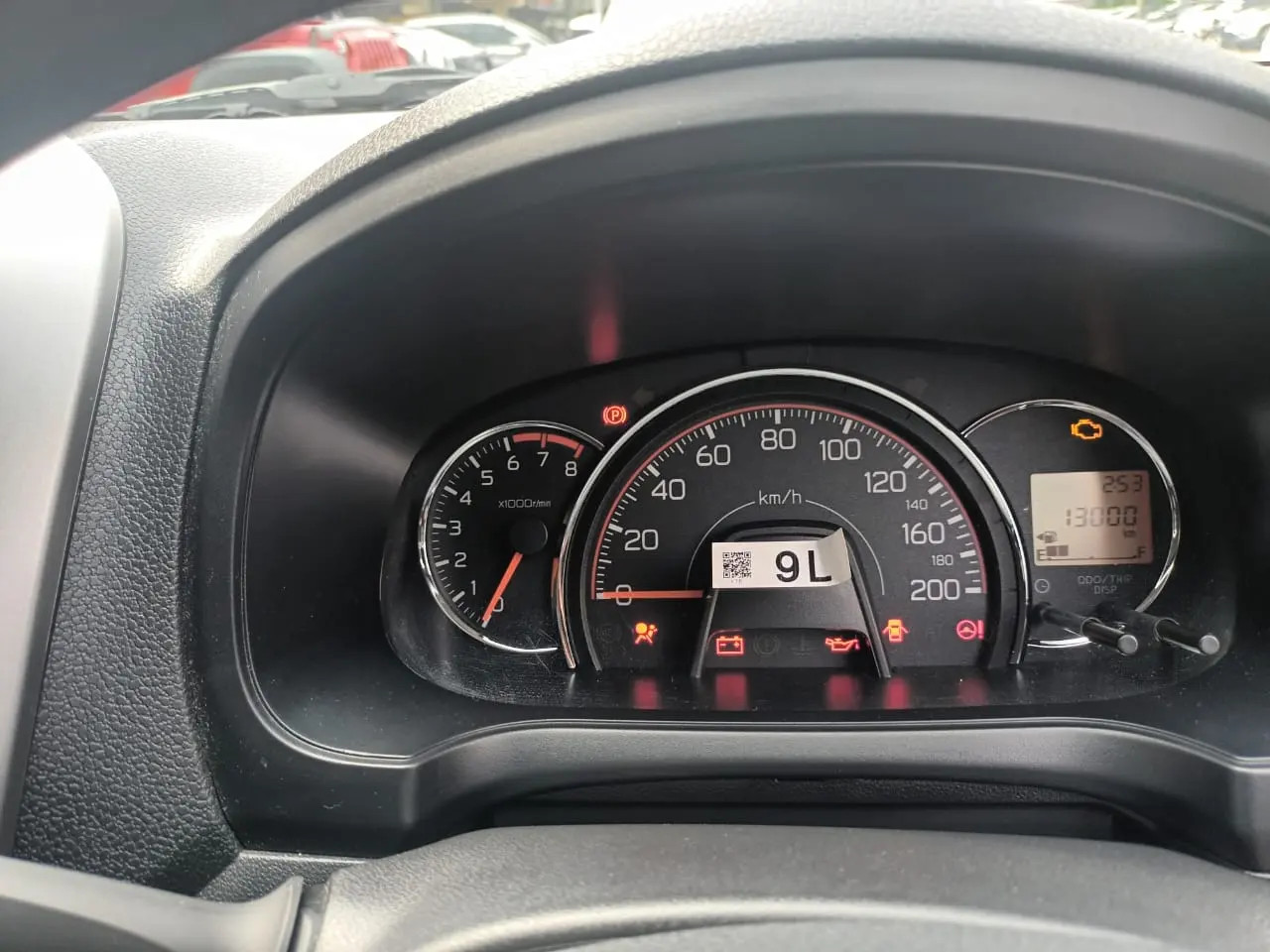 2022 Toyota Agya 2022 Toyota Agya