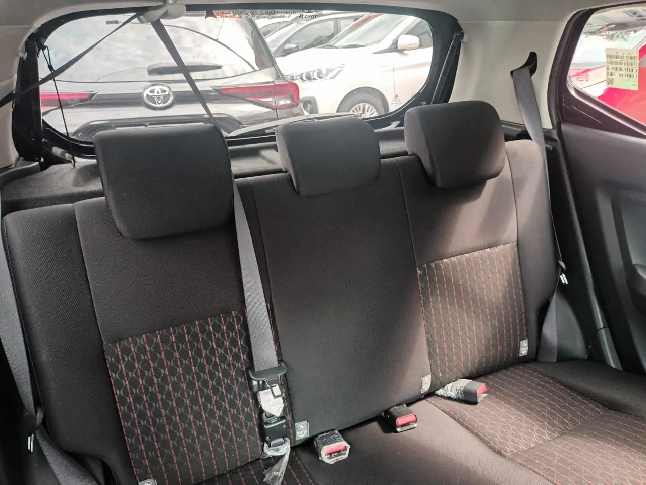 2022 Toyota Agya 2022 Toyota Agya