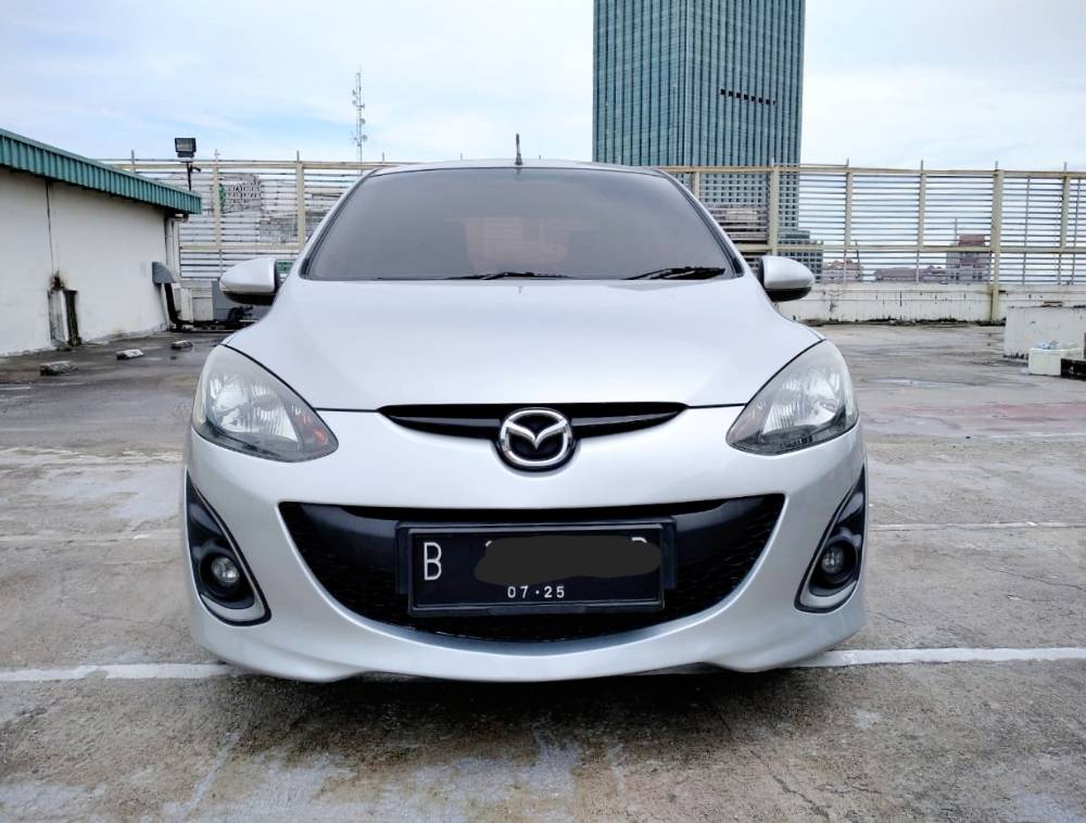 Buy used car
