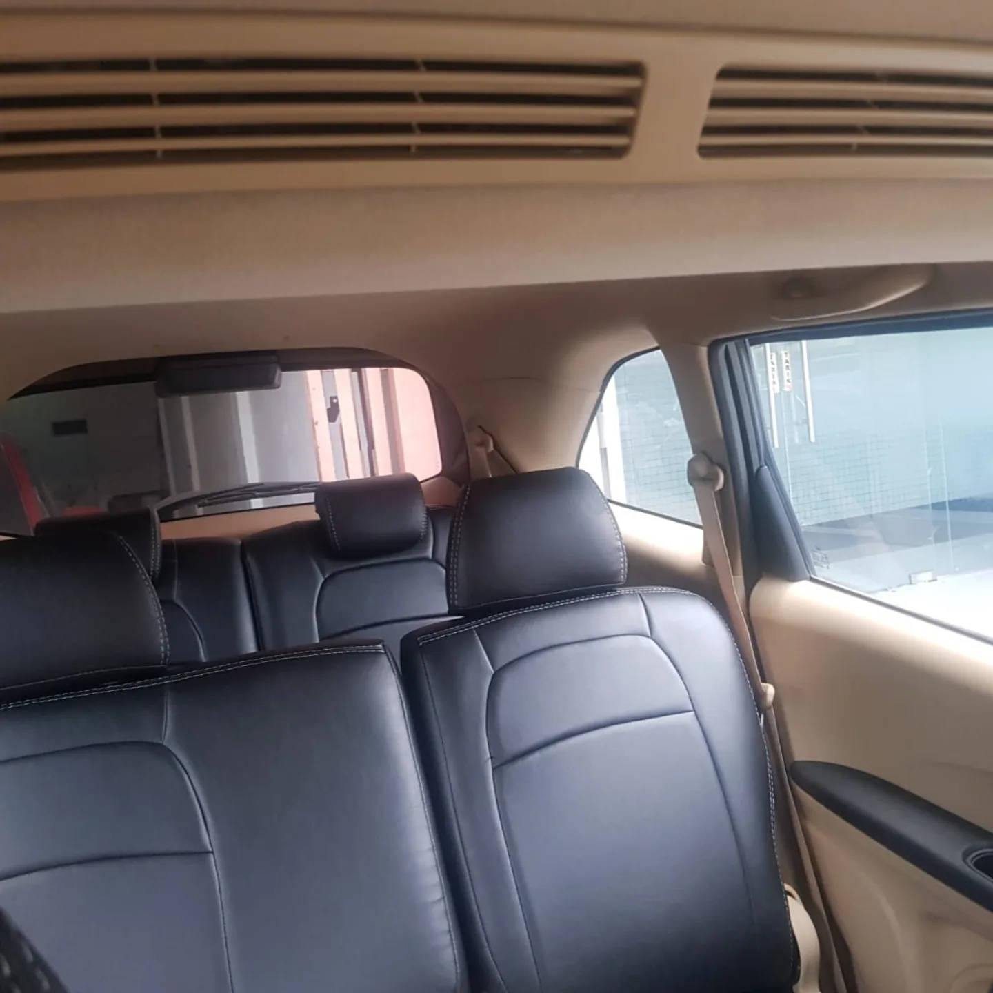 Used 2016 Honda Mobilio  1.5 E MT CKD 1.5 E MT CKD for sale