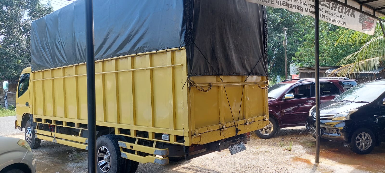 2022 Mitsubishi Colt 2022 Mitsubishi Colt