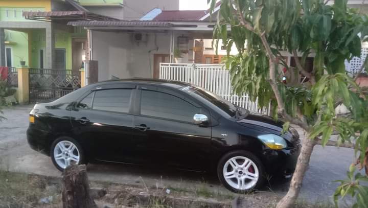 2011 Toyota Limo 2011 Toyota Limo