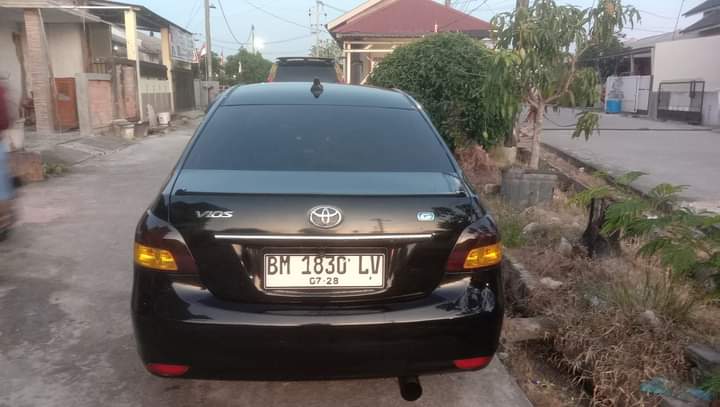 2011 Toyota Limo 2011 Toyota Limo