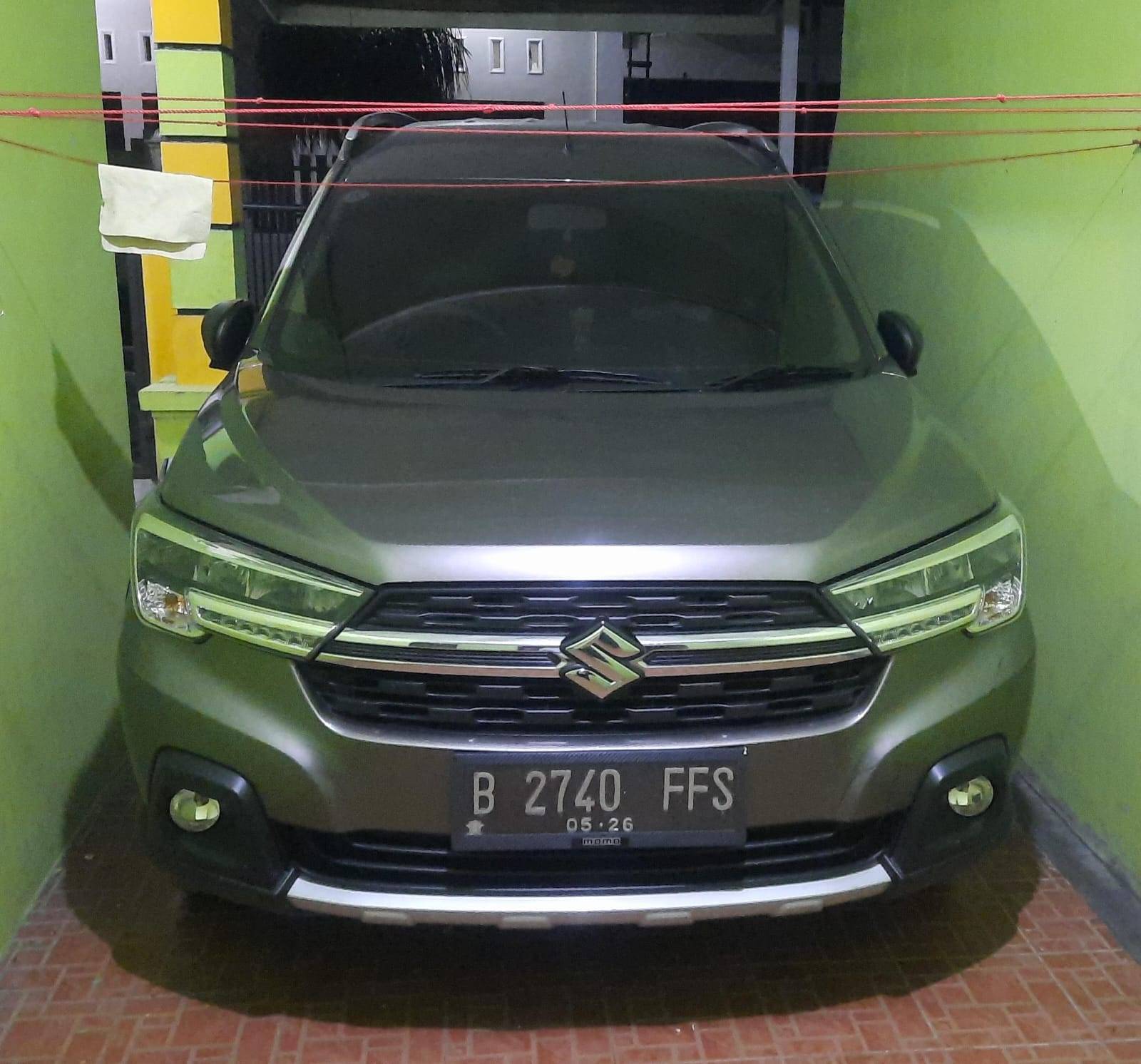 2021 Suzuki XL7 Bekas 2021 Suzuki XL7 Bekas