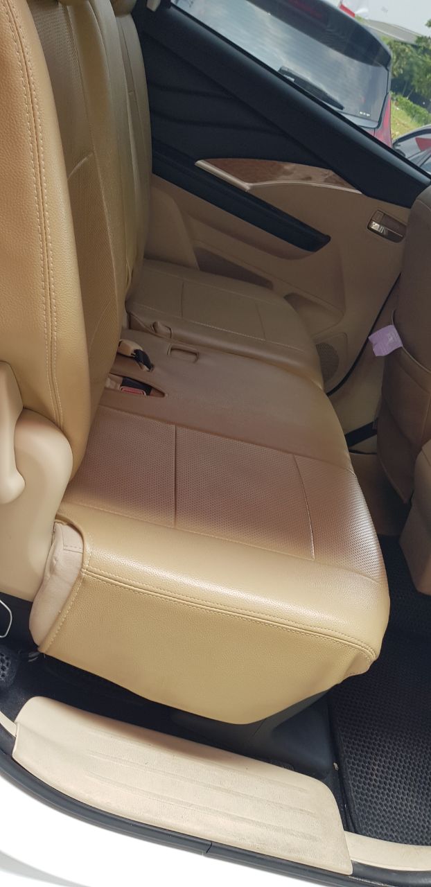 2018 Mitsubishi Xpander 2018 Mitsubishi Xpander