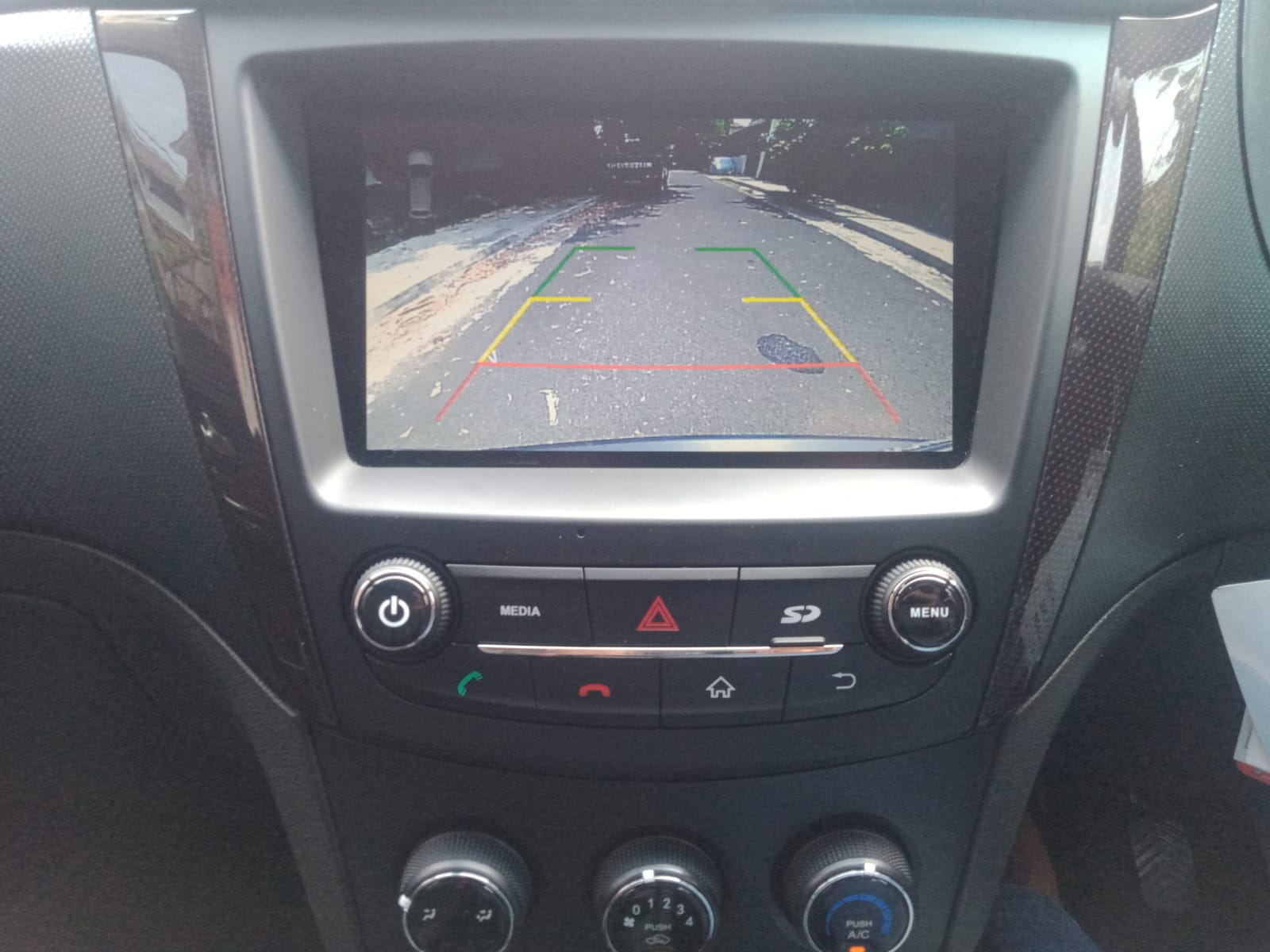 2021 Wuling Confero 2021 Wuling Confero