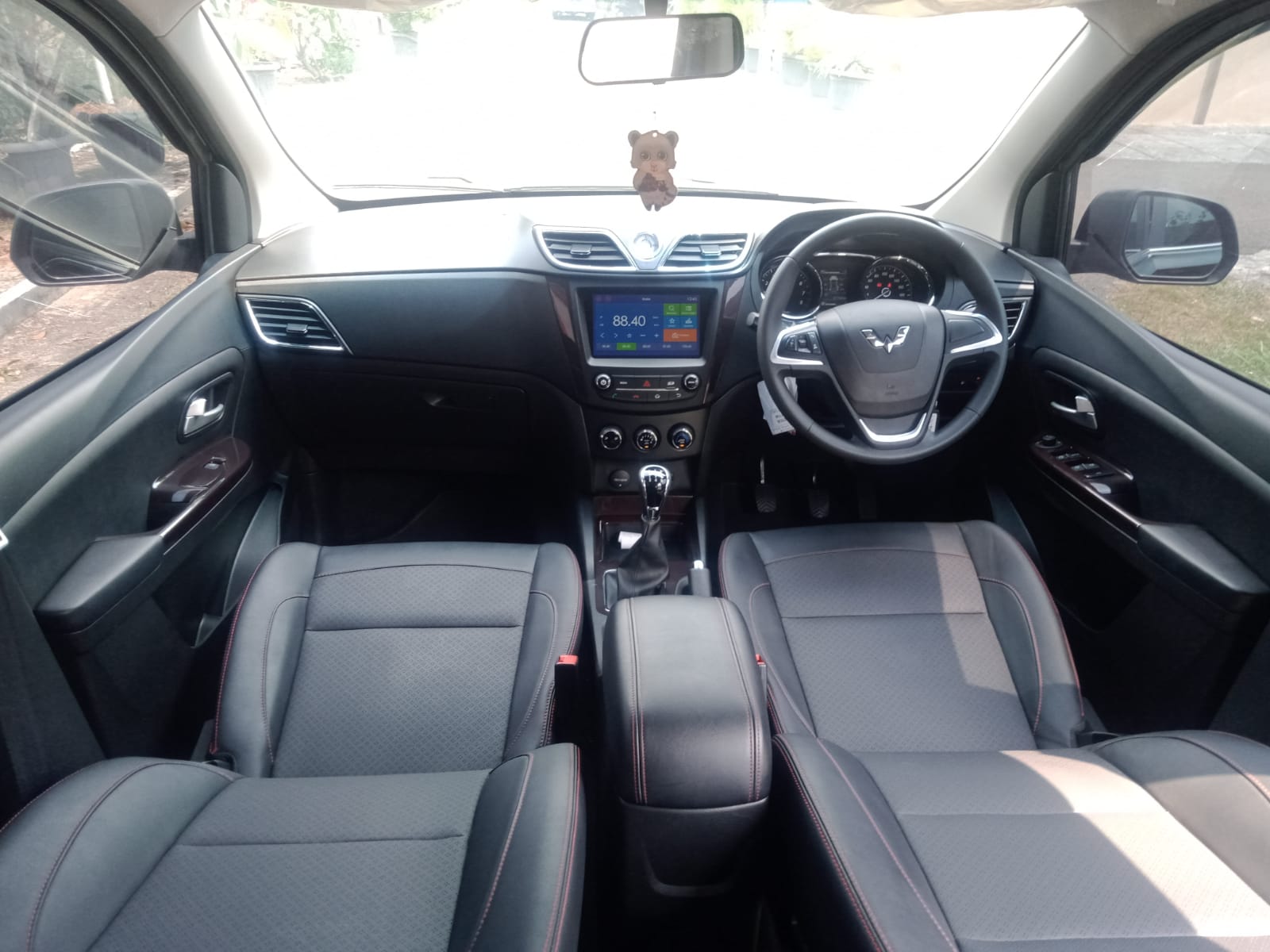 2021 Wuling Confero 2021 Wuling Confero