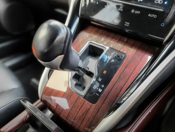 2015 Toyota Harrier 2015 Toyota Harrier