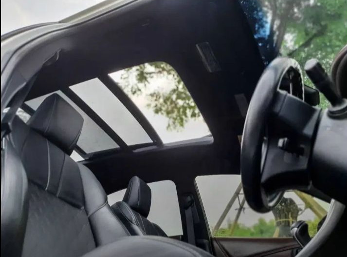 2015 Toyota Harrier 2015 Toyota Harrier