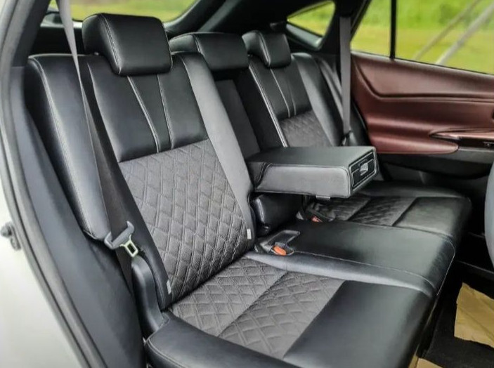 2015 Toyota Harrier 2015 Toyota Harrier