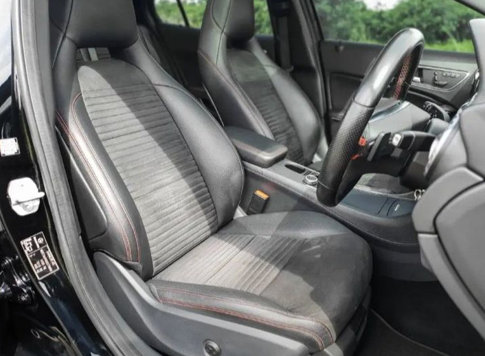 2016 Mercedes Benz GLA 2016 Mercedes Benz GLA