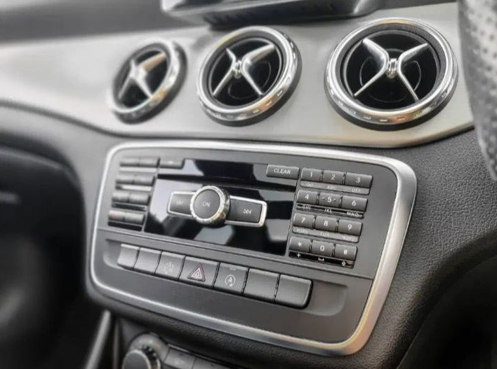 2016 Mercedes Benz GLA 2016 Mercedes Benz GLA