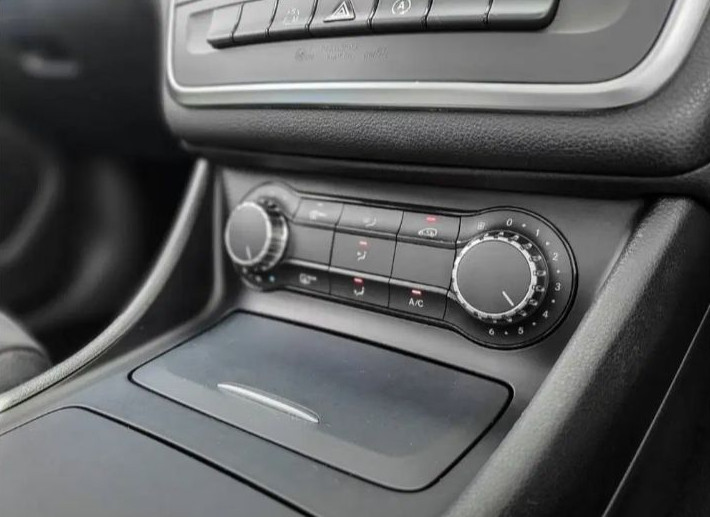 2016 Mercedes Benz GLA 2016 Mercedes Benz GLA