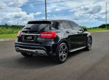 2016 Mercedes Benz GLA 2016 Mercedes Benz GLA