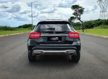 2016 Mercedes Benz GLA 2016 Mercedes Benz GLA