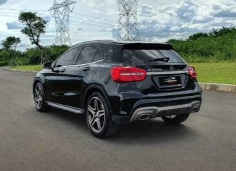 2016 Mercedes Benz GLA 2016 Mercedes Benz GLA