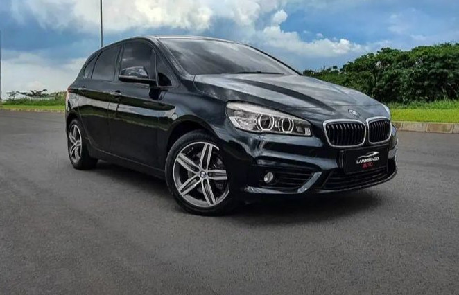 2017 BMW 2 Series 2017 BMW 2 Series