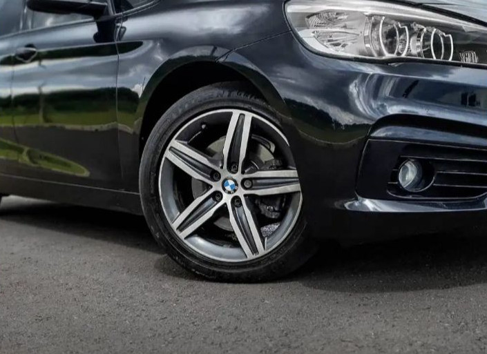 2017 BMW 2 Series 2017 BMW 2 Series