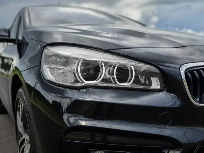 2017 BMW 2 Series 2017 BMW 2 Series