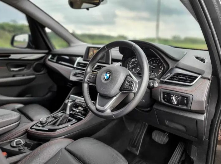2017 BMW 2 Series 2017 BMW 2 Series